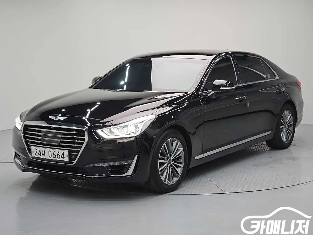 EQ900 3.8 GDI AWD 사진 1