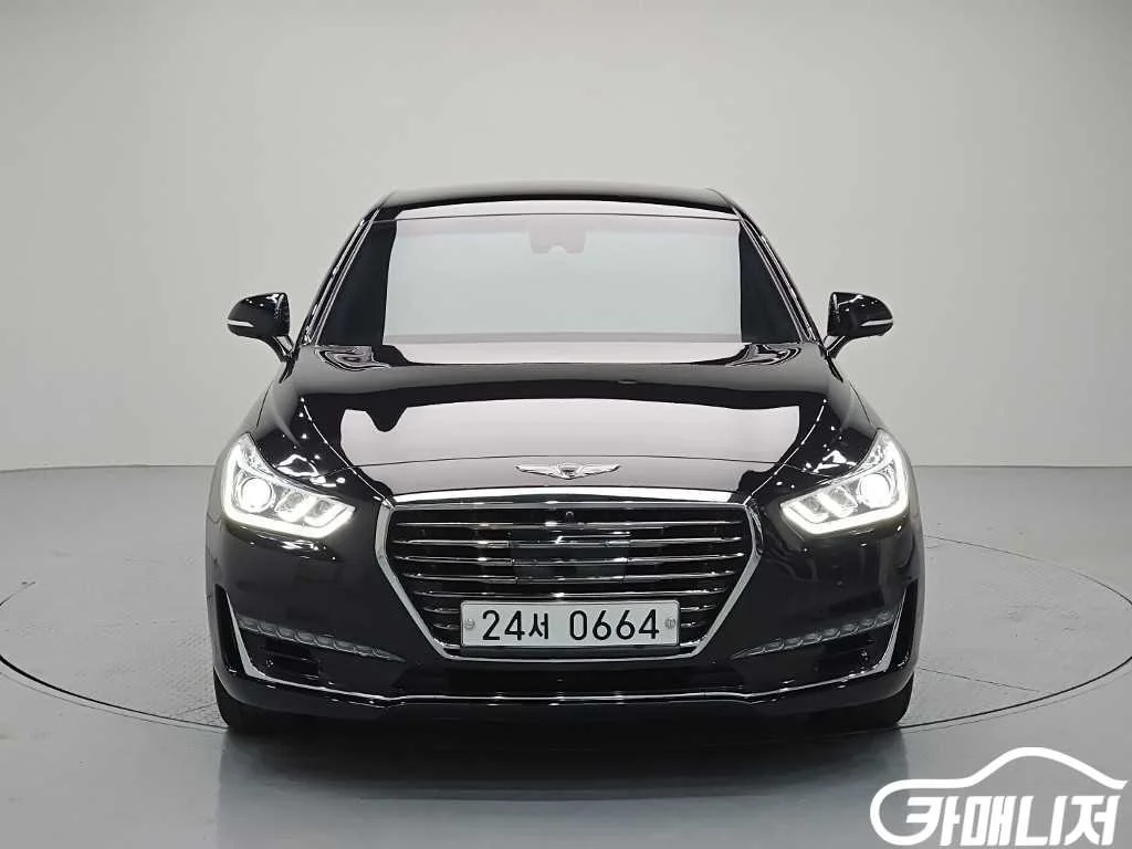 EQ900 3.8 GDI AWD 사진 2