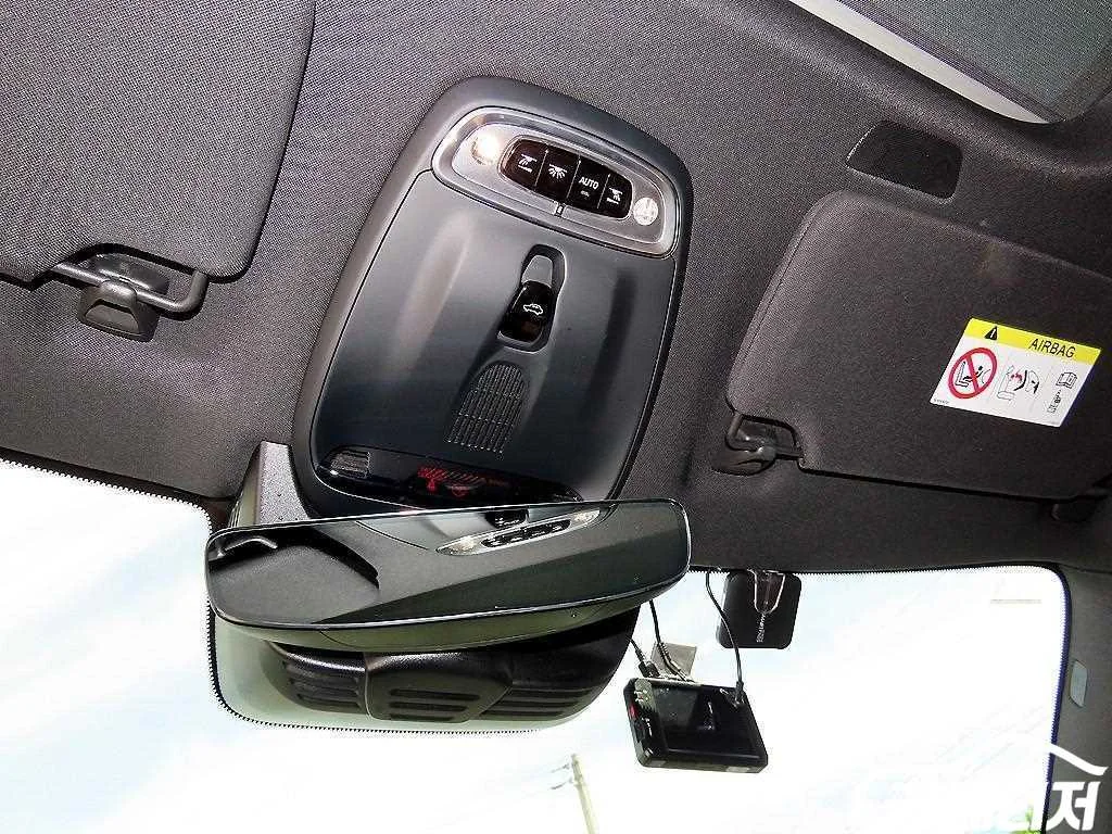 XC90 2세대 2.0 D5 AWD 사진 15