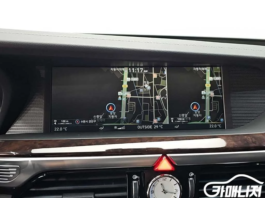 EQ900 3.8 GDI AWD 사진 15