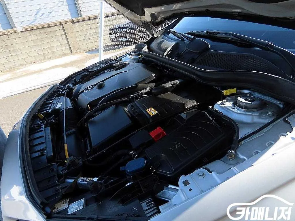 GLA클래스 X156 GLA200 CDI 사진 17