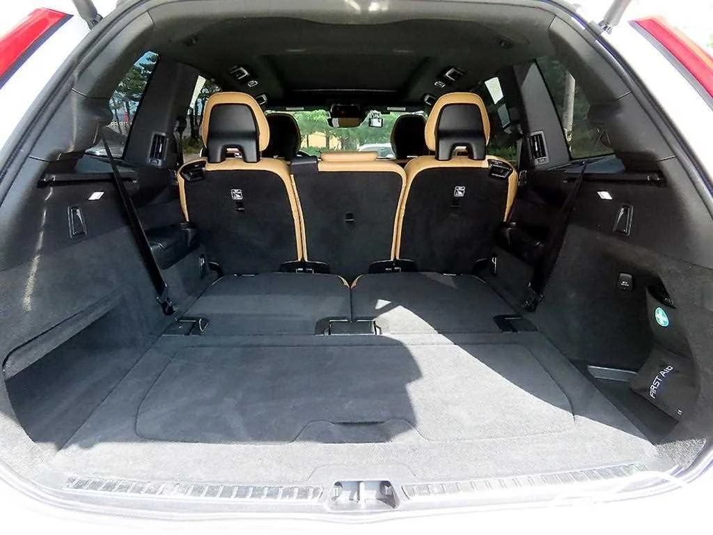 XC90 2세대 2.0 D5 AWD 사진 17