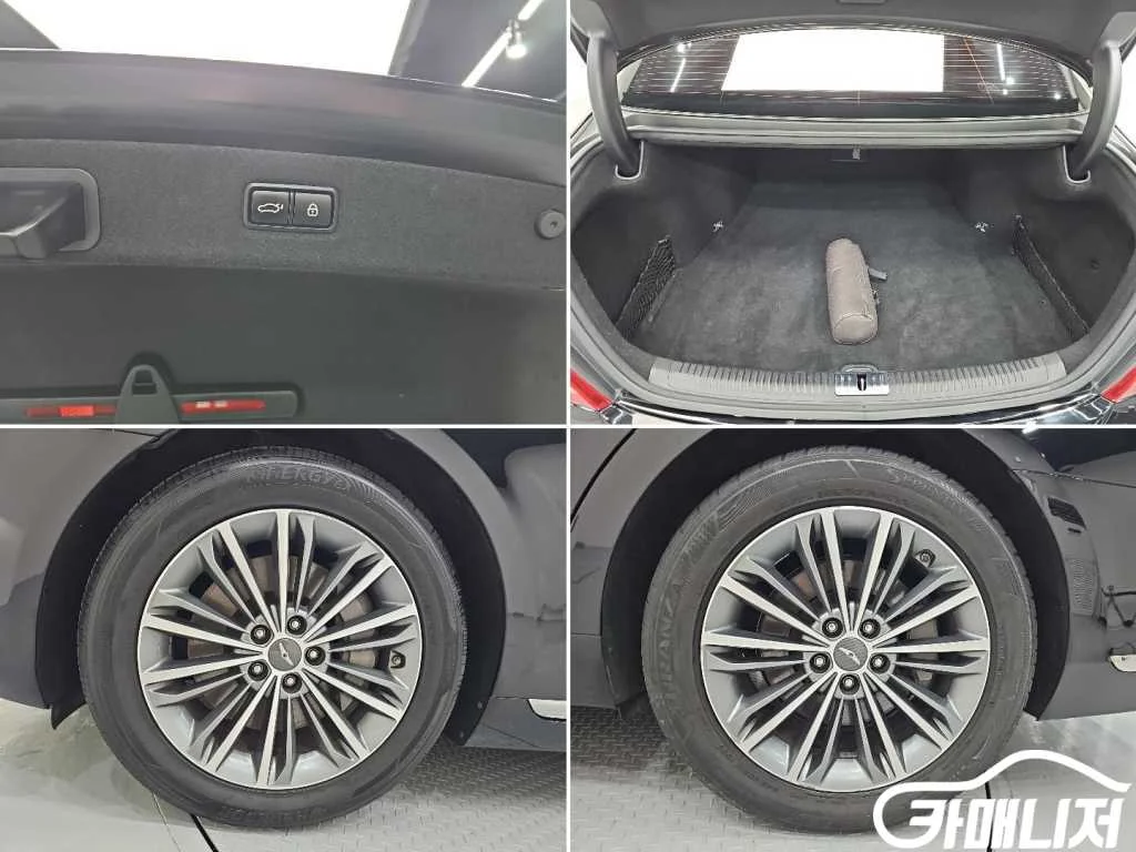 EQ900 3.8 GDI AWD 사진 19
