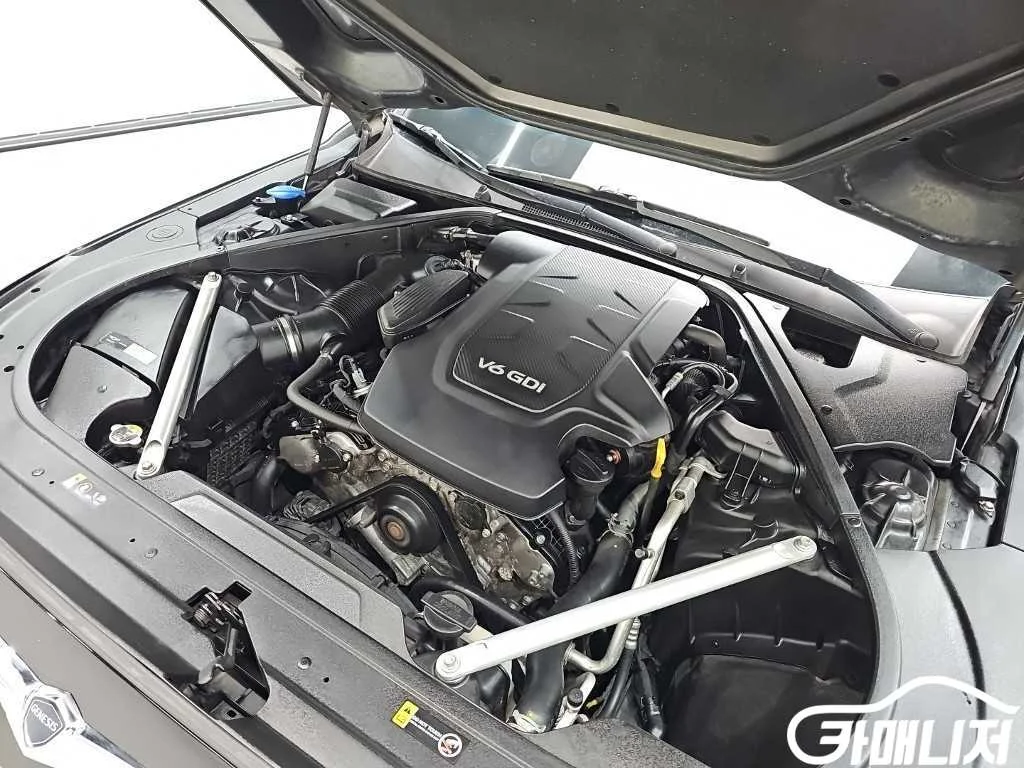 EQ900 3.8 GDI AWD 사진 5