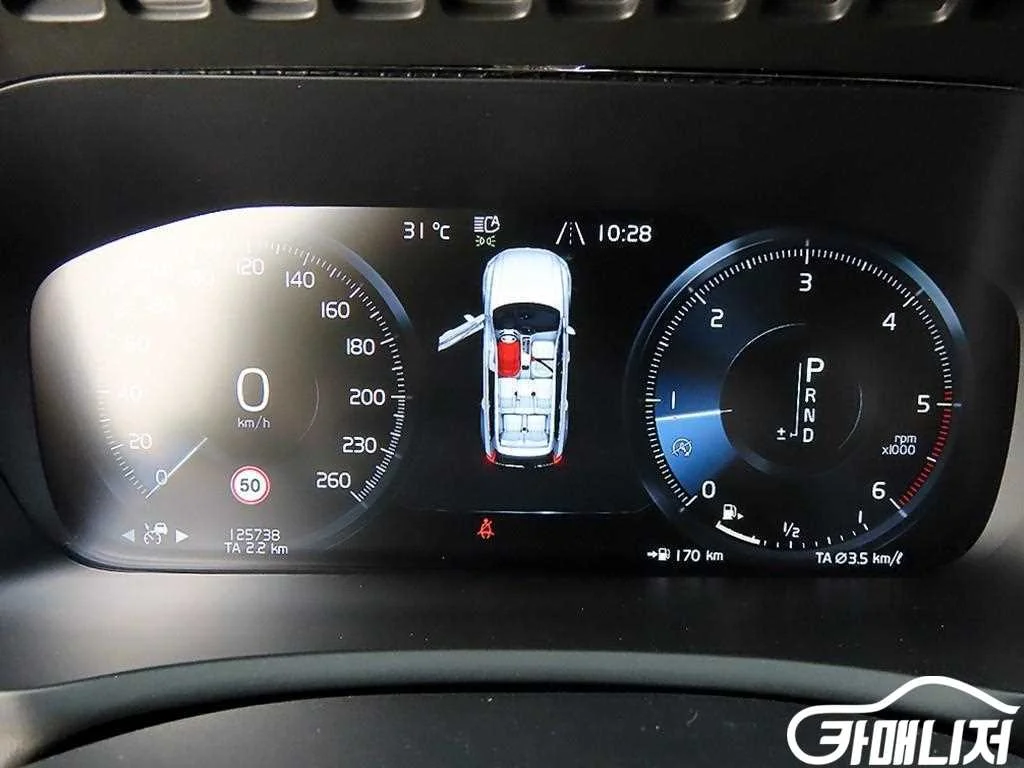 XC90 2세대 2.0 D5 AWD 사진 10