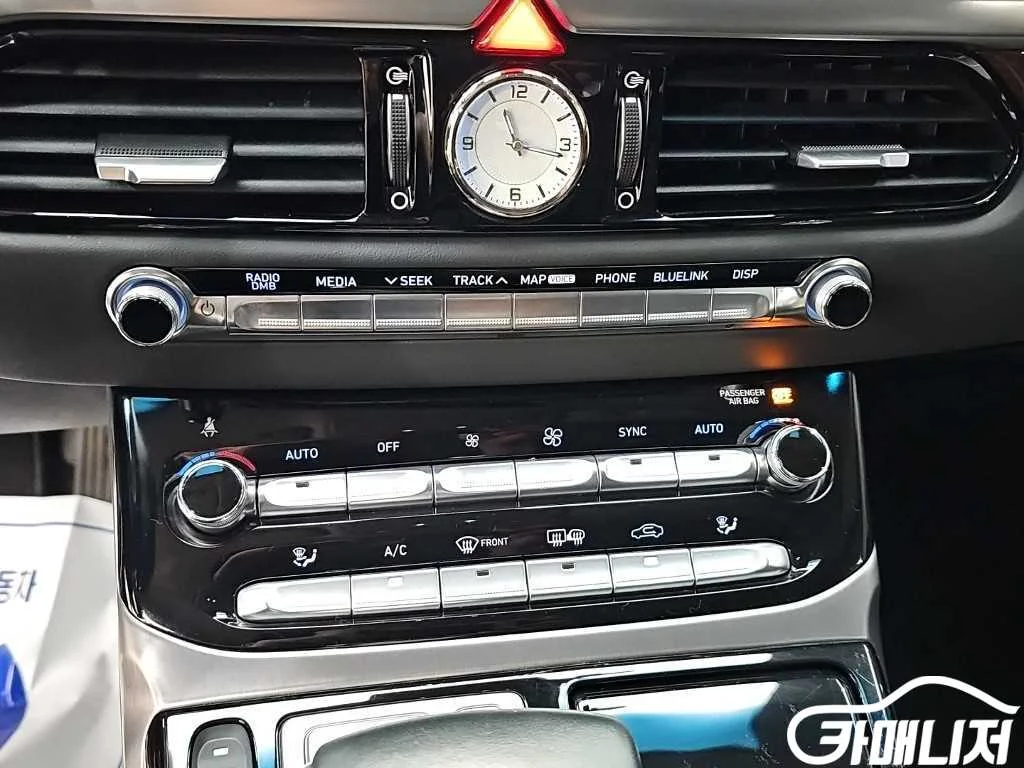 EQ900 3.8 GDI AWD 사진 10