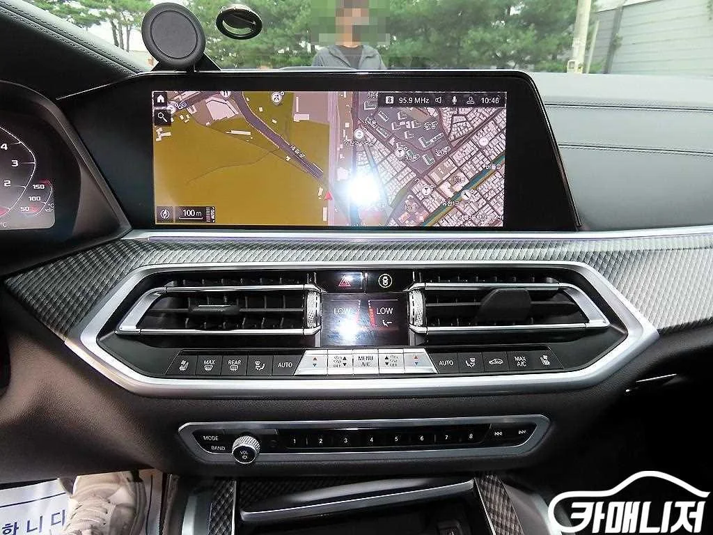 X6M (F96) 4.4 사진 14