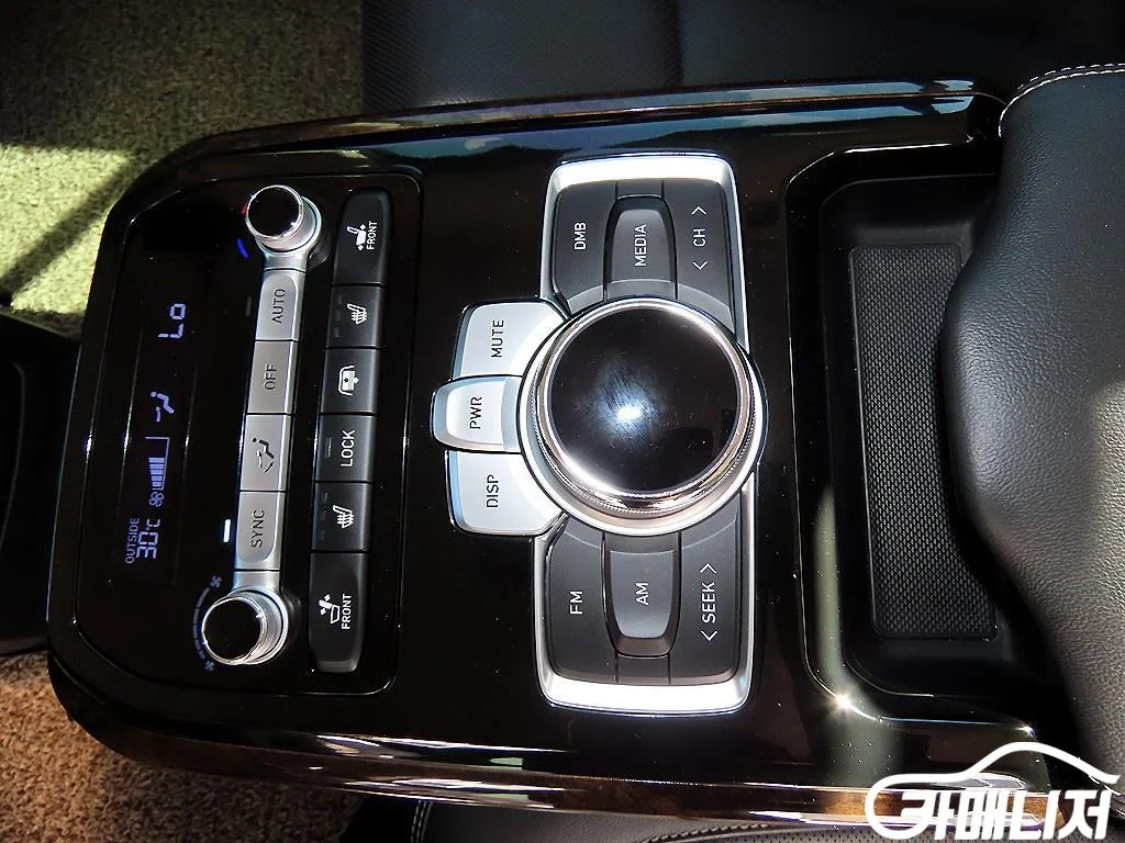 G90 3.8 GDI 사진 16