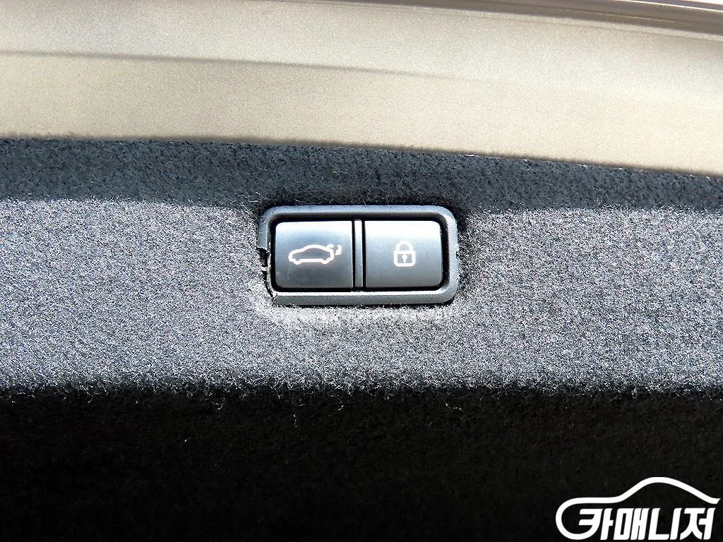G90 3.8 GDI 사진 17
