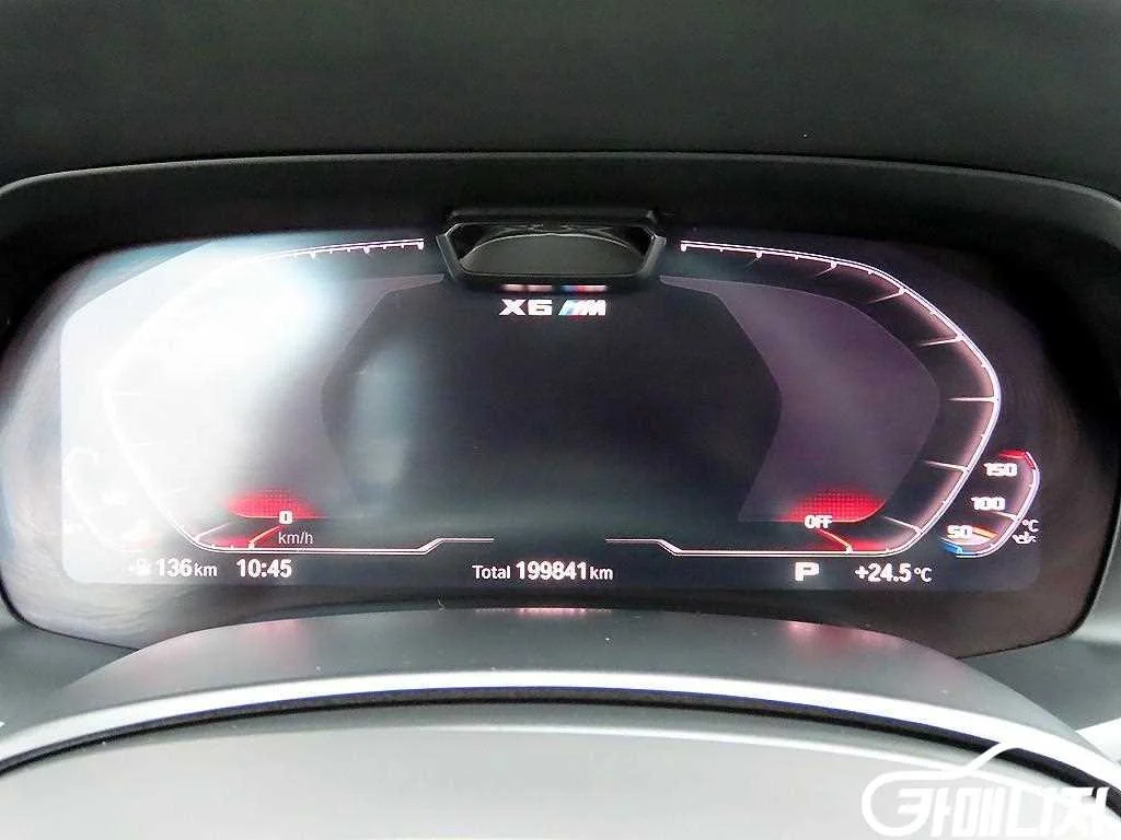 X6M (F96) 4.4 사진 9