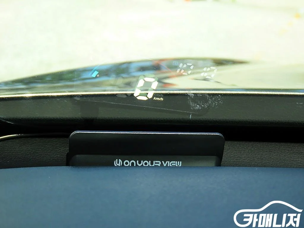G90 3.8 GDI 사진 10