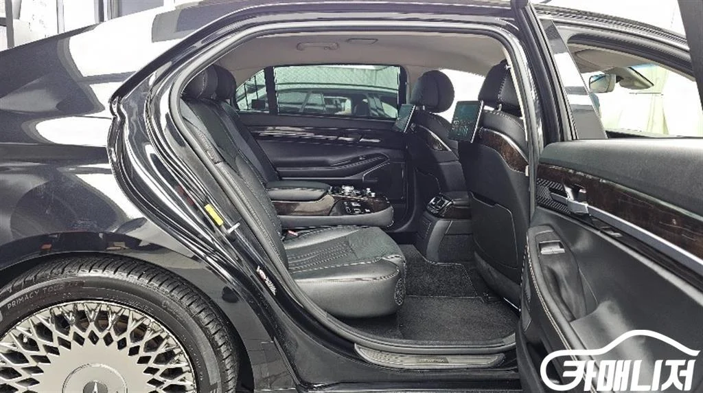 G90 3.8 GDI AWD 사진 12