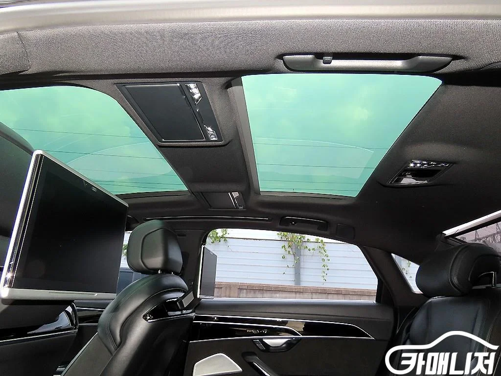 A8 (D5) 55 TFSI 콰트로 LWB 사진 16