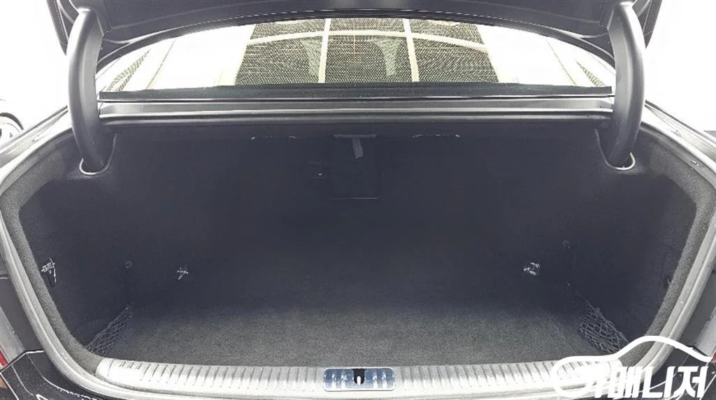 G90 3.8 GDI AWD 사진 20