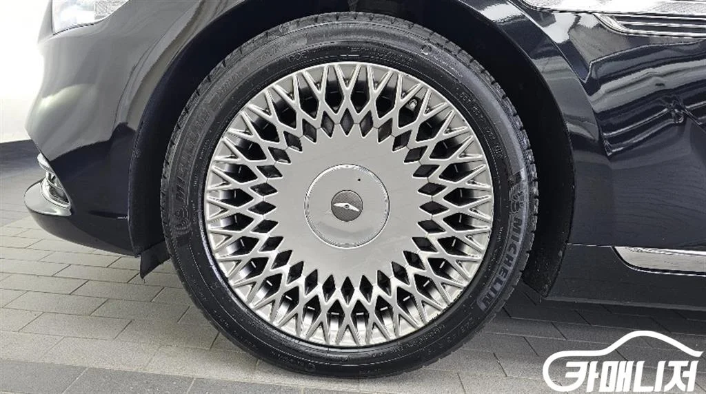 G90 3.8 GDI AWD 사진 5