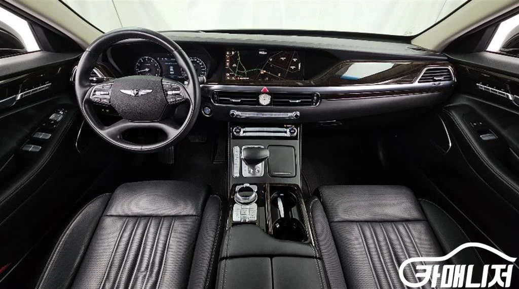 G90 3.8 GDI AWD 사진 7