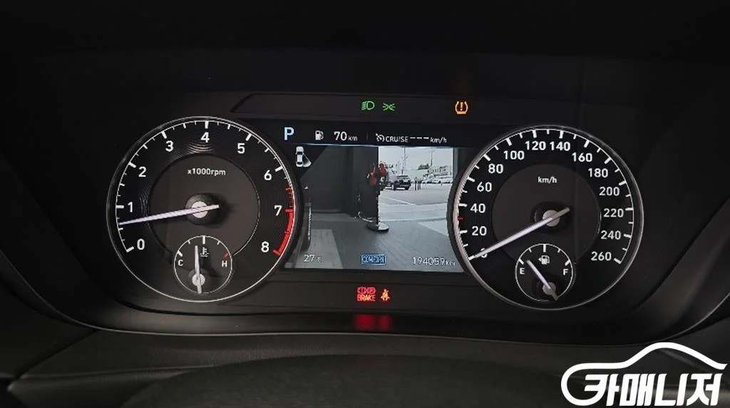 G90 3.8 GDI AWD 사진 8
