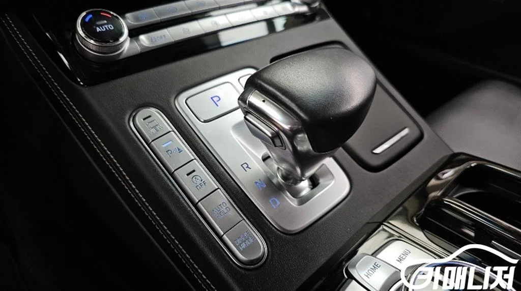 G90 3.8 GDI AWD 사진 9