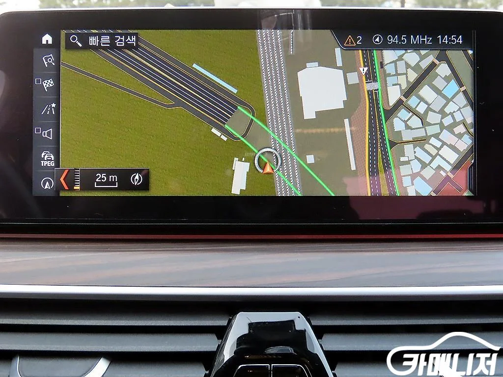 5시리즈 (G30) 530i M 스포츠 플러스 사진 14