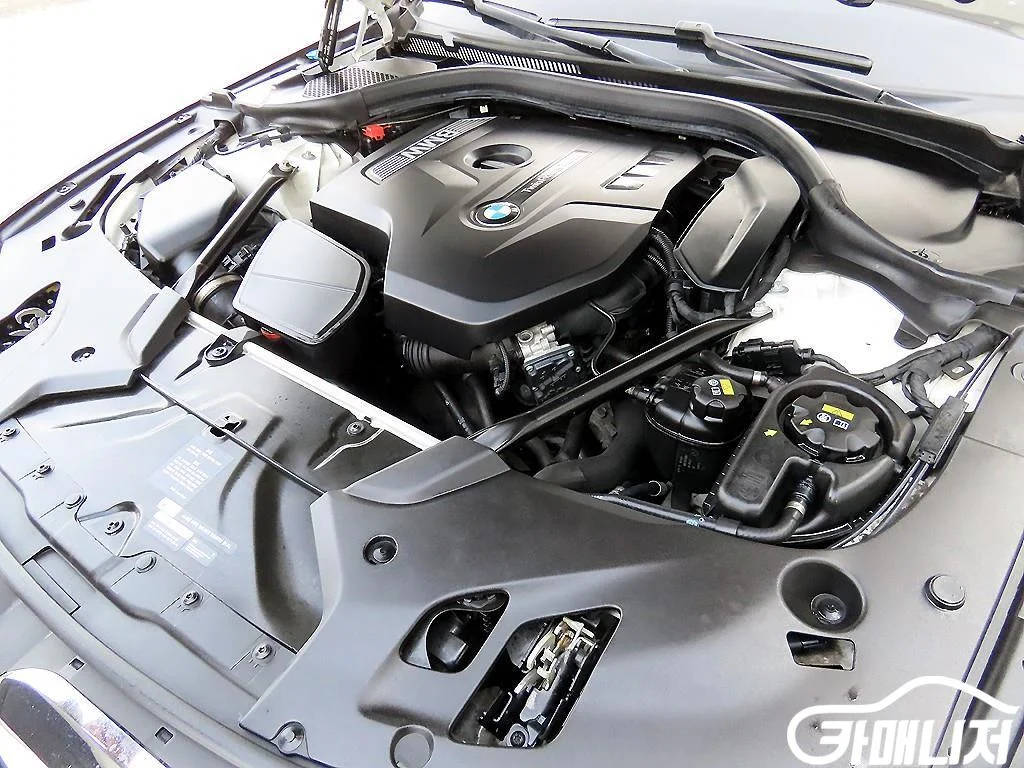 5시리즈 (G30) 530i M 스포츠 플러스 사진 19