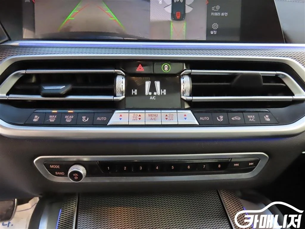 X6 (G06) xDrive 40i M 스포츠 사진 13