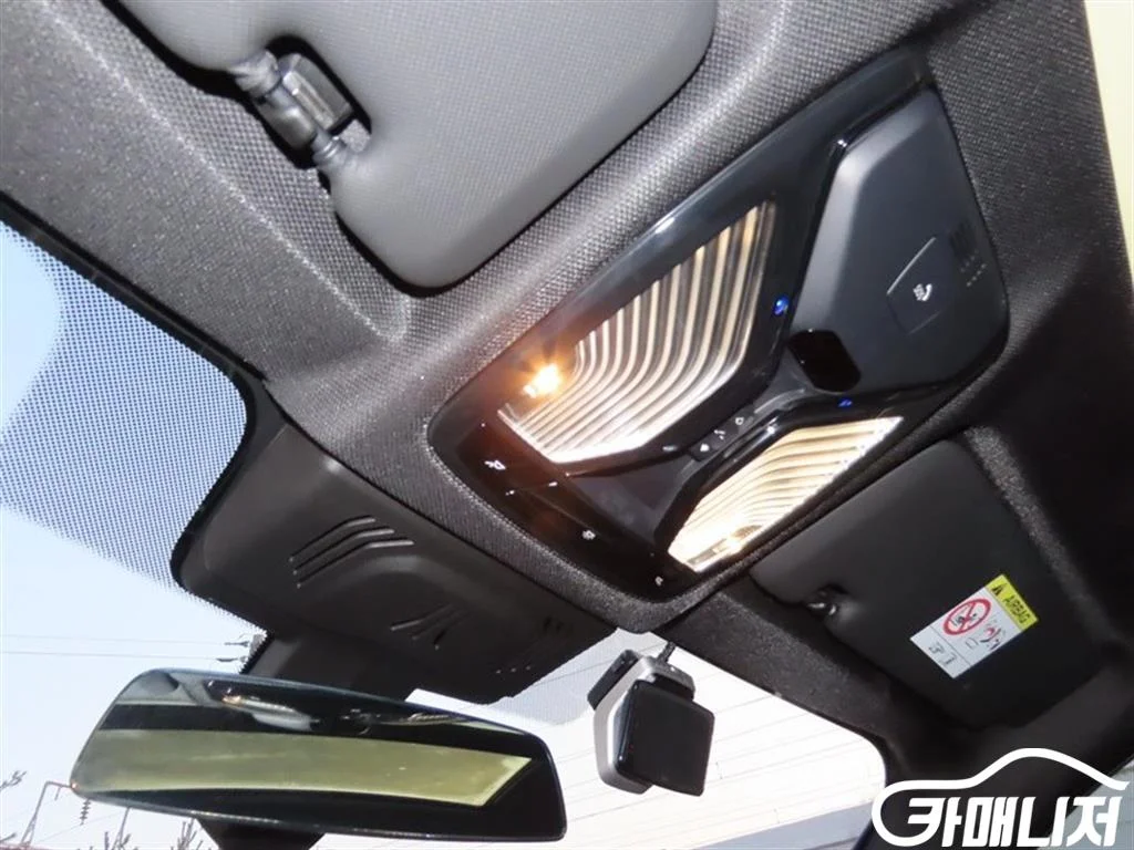 X6 (G06) xDrive 40i M 스포츠 사진 15