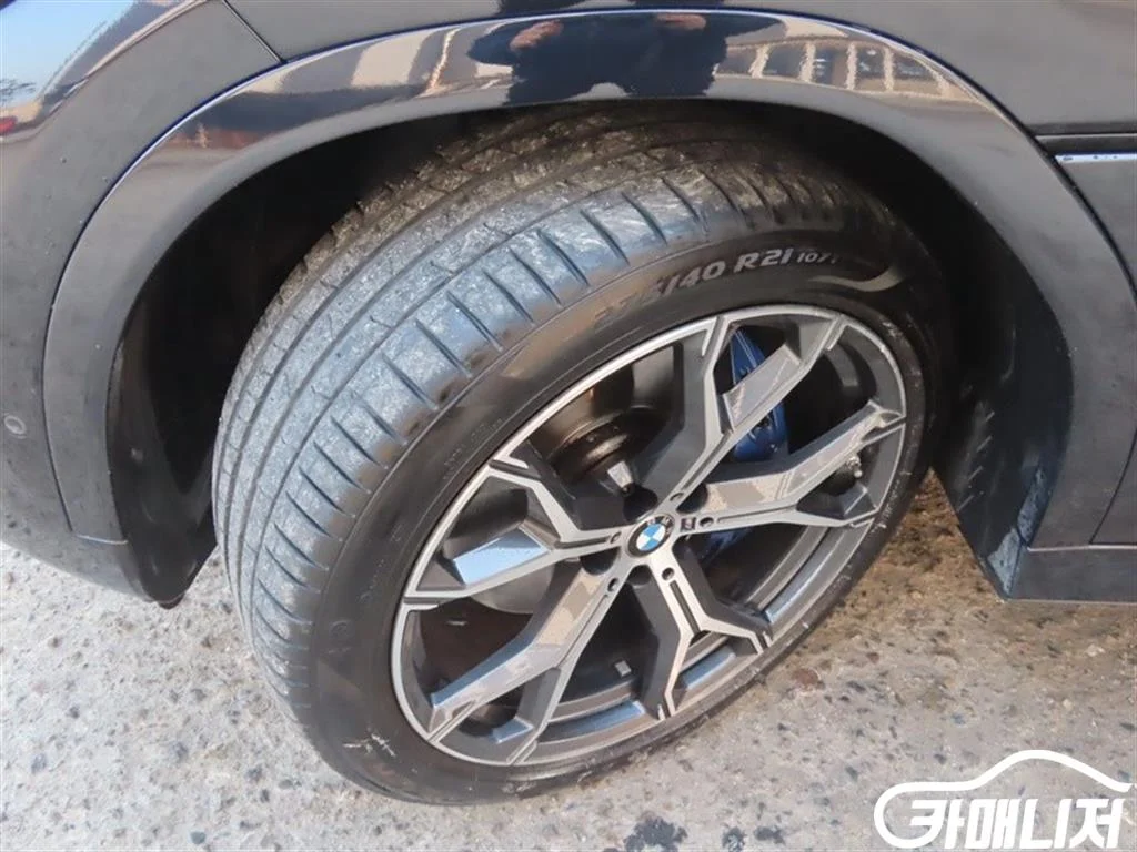 X6 (G06) xDrive 40i M 스포츠 사진 18