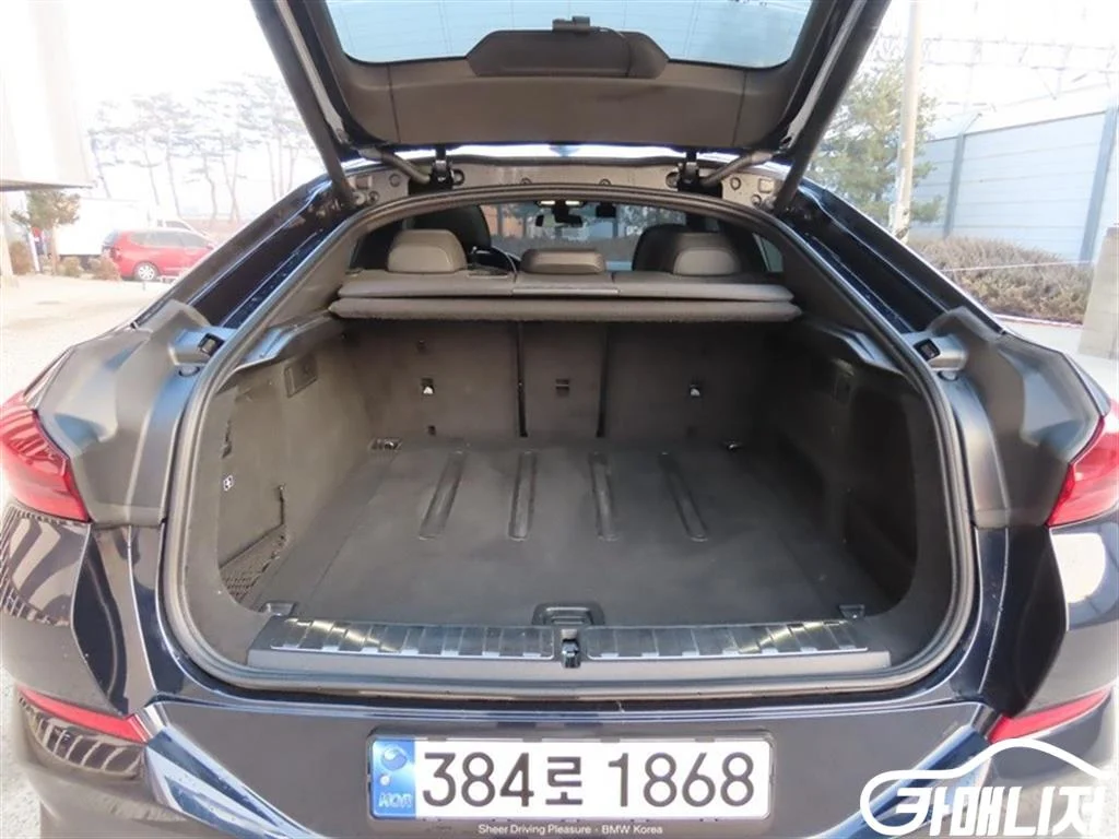 X6 (G06) xDrive 40i M 스포츠 사진 5