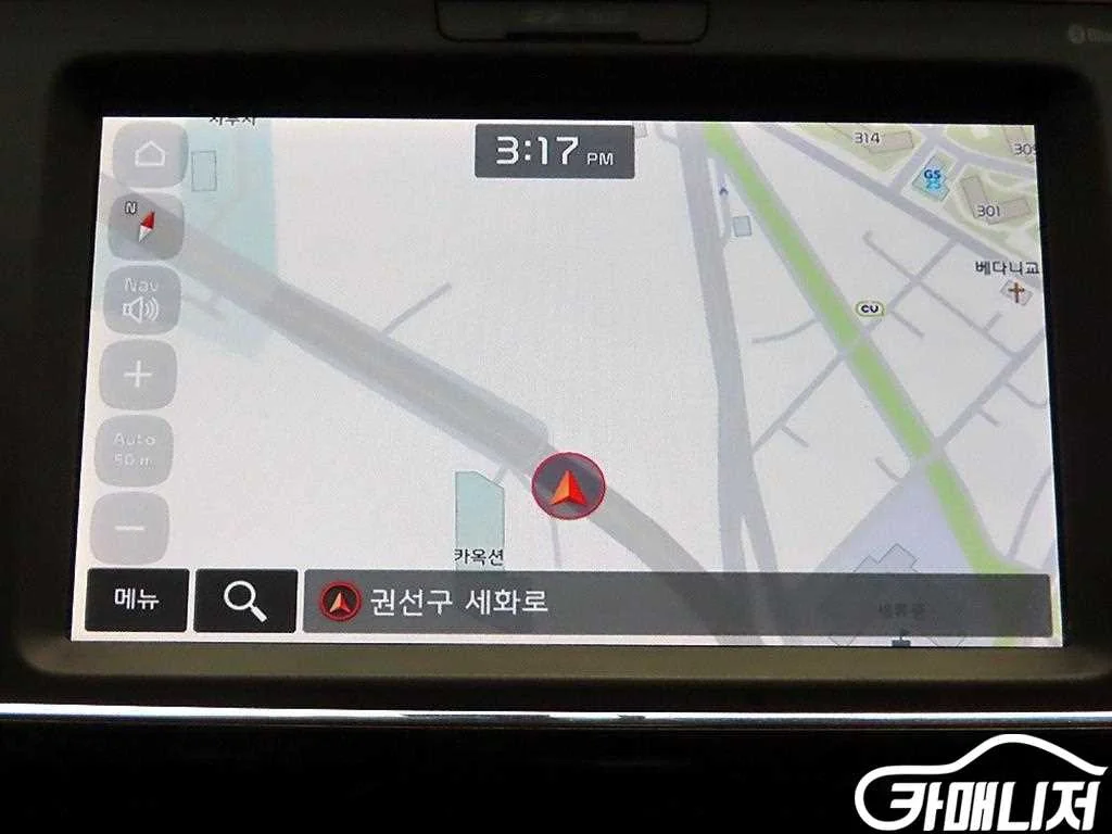 더 뉴 카니발 디젤 7인승 리무진 프레지던트 사진 13