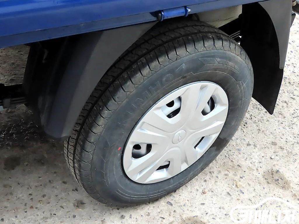 [카고]봉고3 (LPG2.5터보) 킹캡/장축/4WD 사진 18