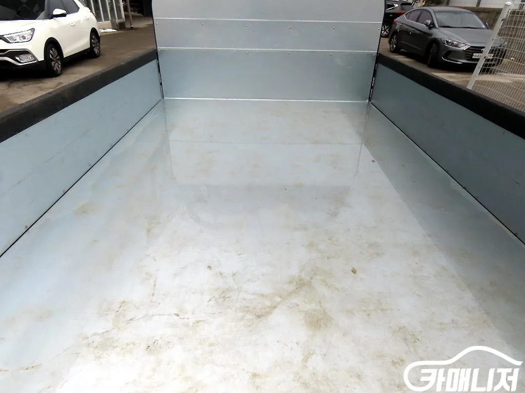 [카고]봉고3 (LPG2.5터보) 킹캡/장축/4WD 사진 5