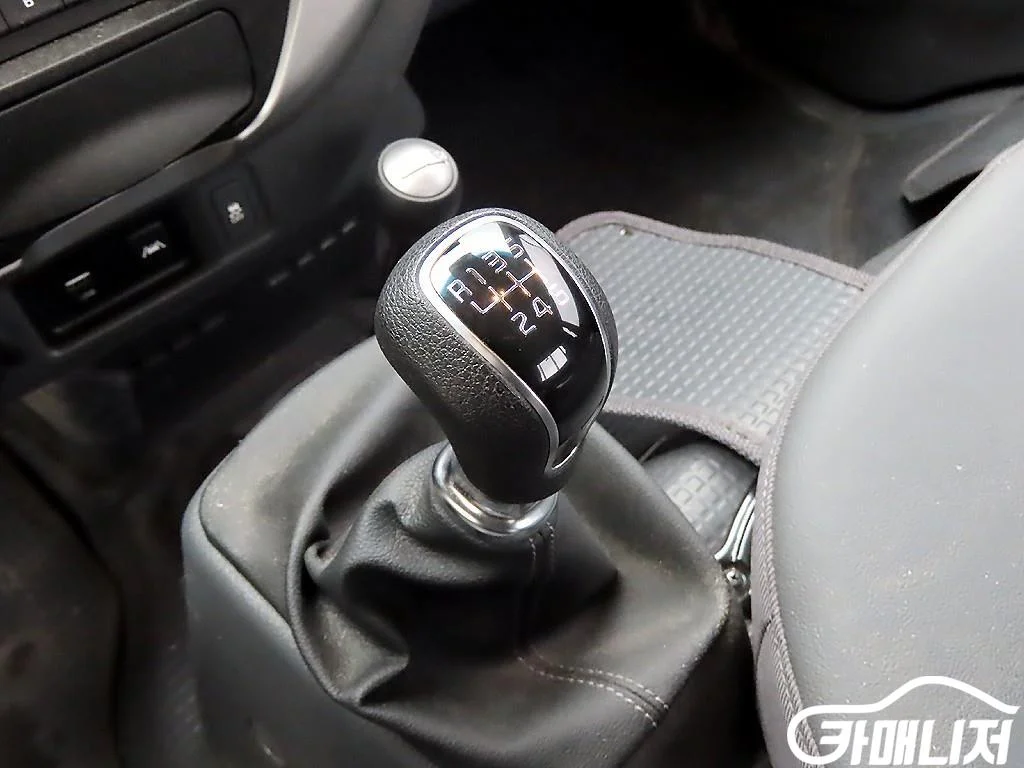 [카고]봉고3 (LPG2.5터보) 킹캡/장축/4WD 사진 10