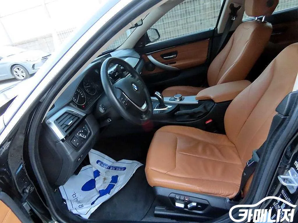 4시리즈 (F32) 420d 그란쿠페 럭셔리 사진 5