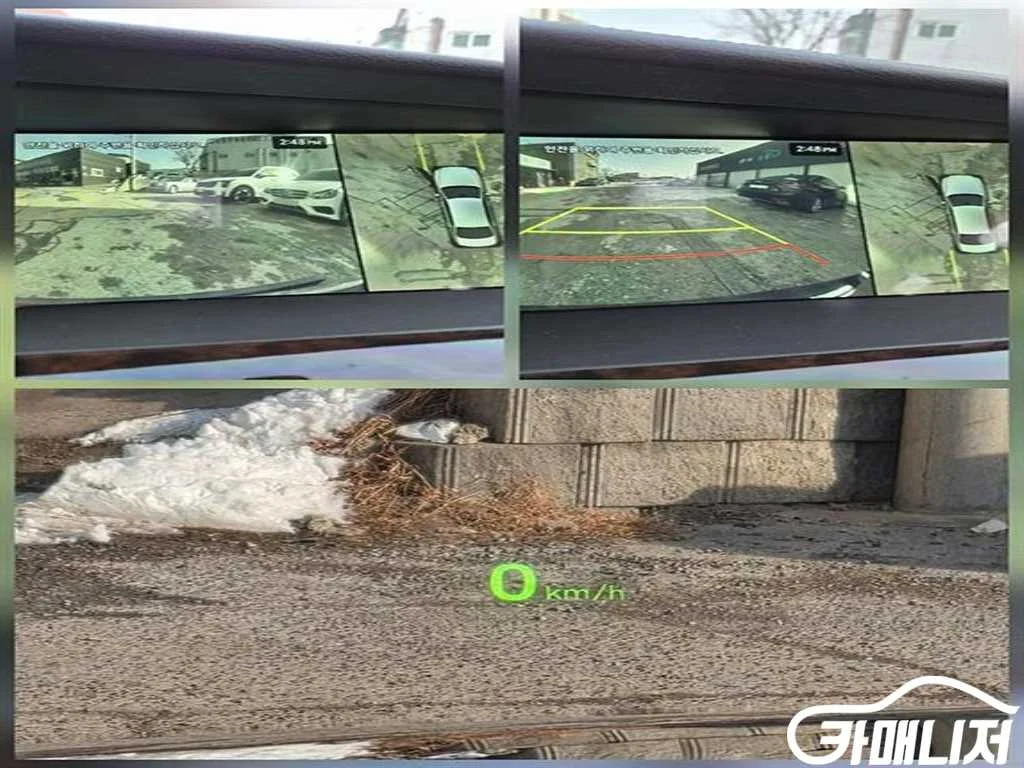 G90 3.8 GDI AWD 사진 15