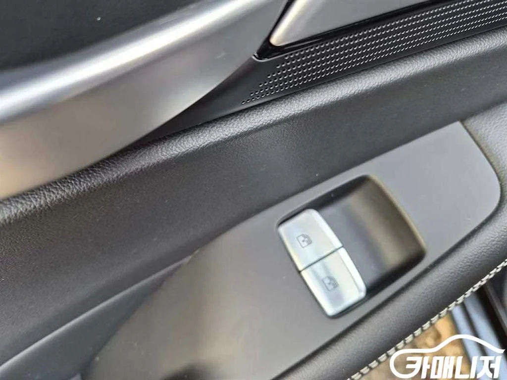 G90 3.8 GDI AWD 사진 16