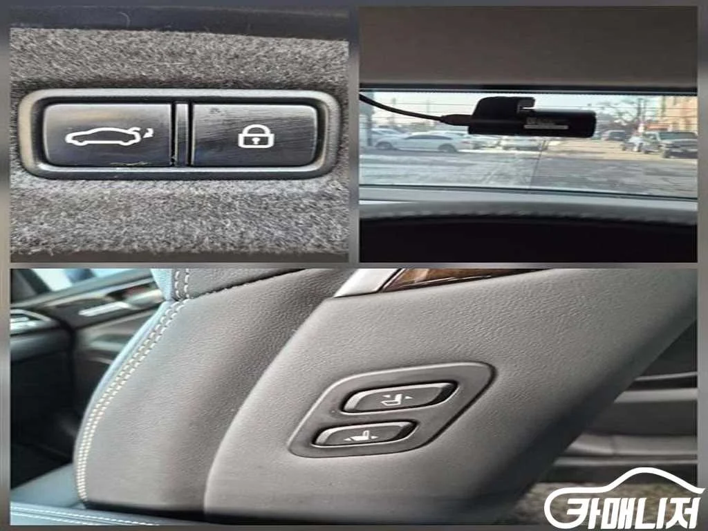 G90 3.8 GDI AWD 사진 17
