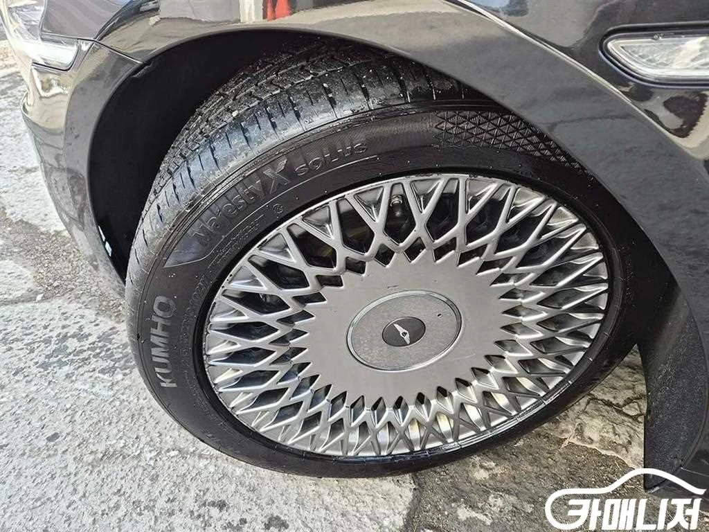 G90 3.8 GDI AWD 사진 20