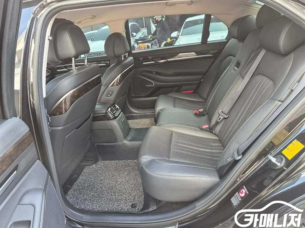 G90 3.8 GDI AWD 사진 7