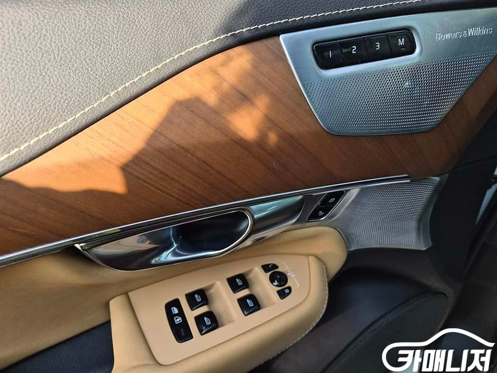 XC90 2세대 2.0 D5 AWD 사진 11