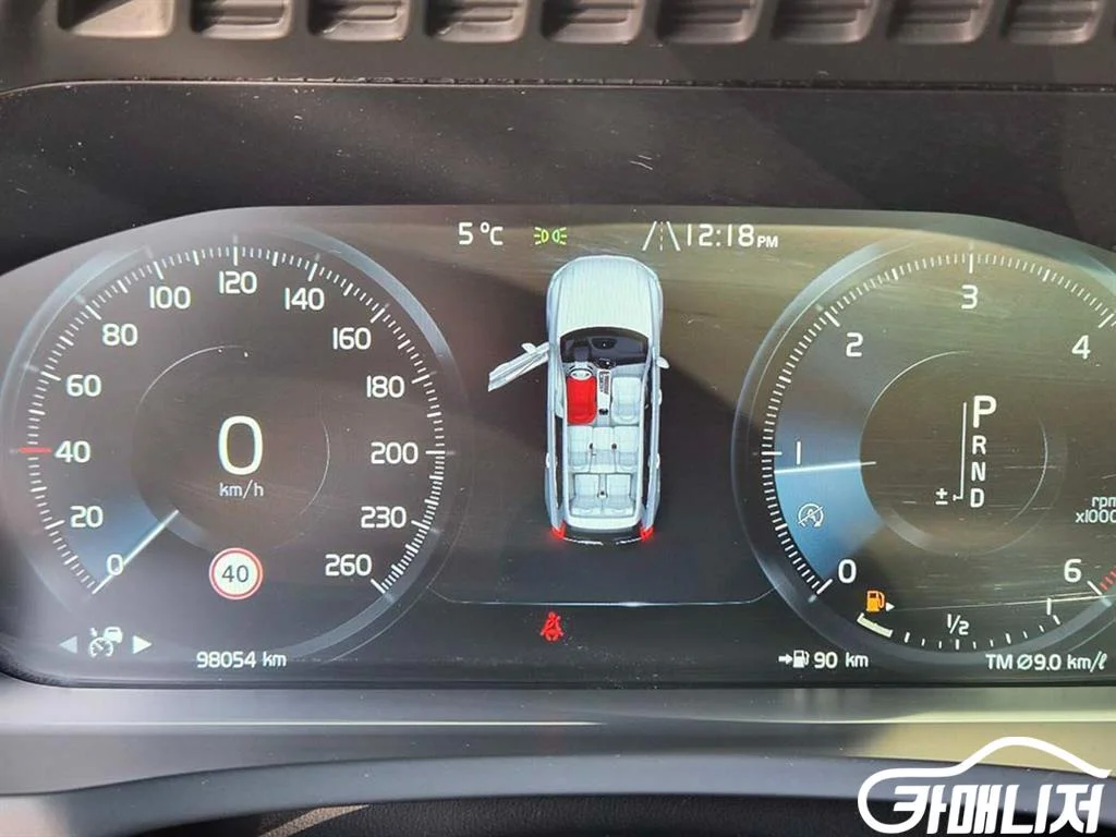 XC90 2세대 2.0 D5 AWD 사진 13
