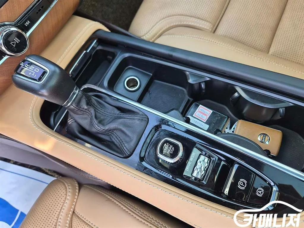 XC90 2세대 2.0 D5 AWD 사진 10