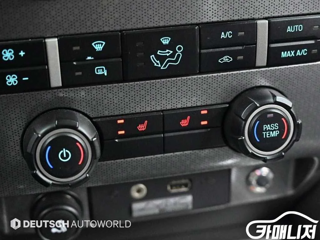 F150 6.2L 사진 17