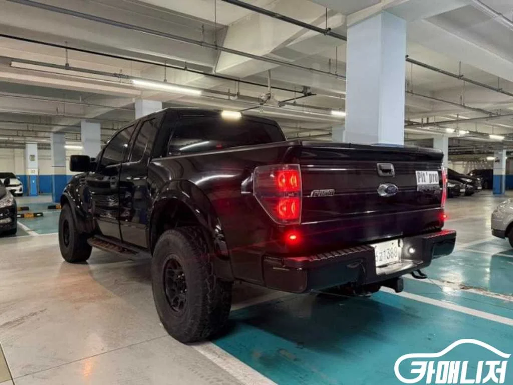 F150 6.2L 사진 4