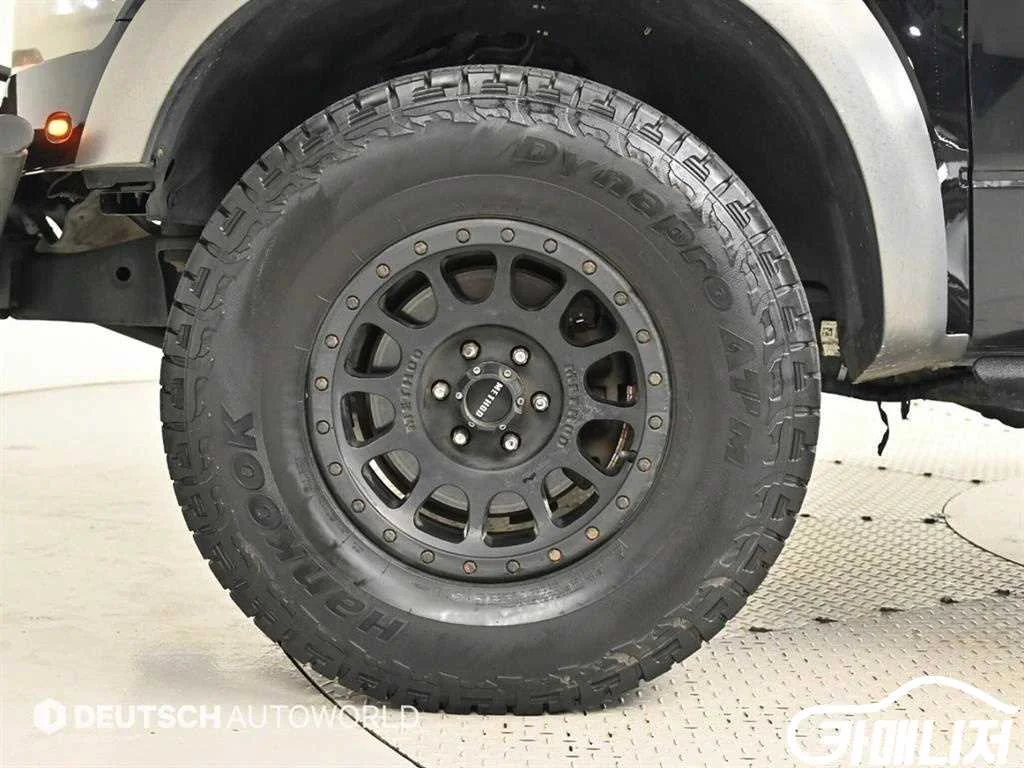 F150 6.2L 사진 5