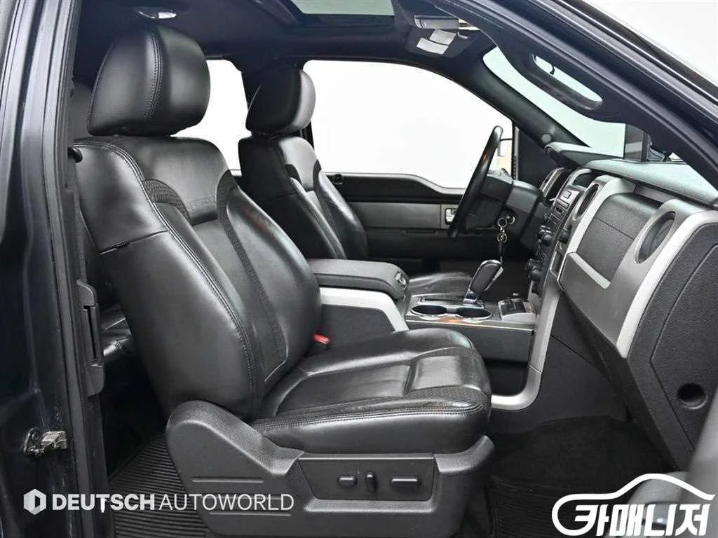 F150 6.2L 사진 10