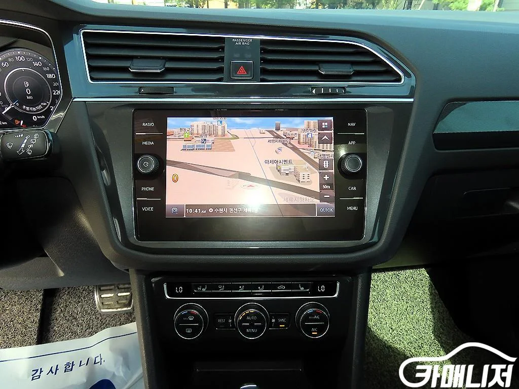 티구안(2세대) 2.0 TDI 프레스티지 4모션 사진 12