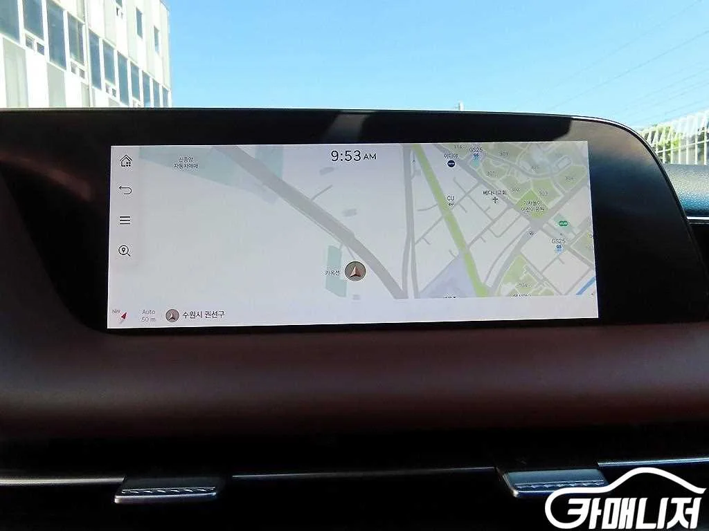 G90(RS4) 3.5T GDI AWD 사진 15