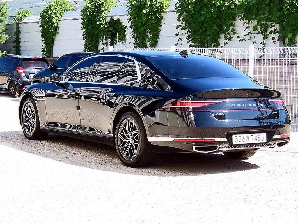 G90(RS4) 3.5T GDI AWD 사진 3
