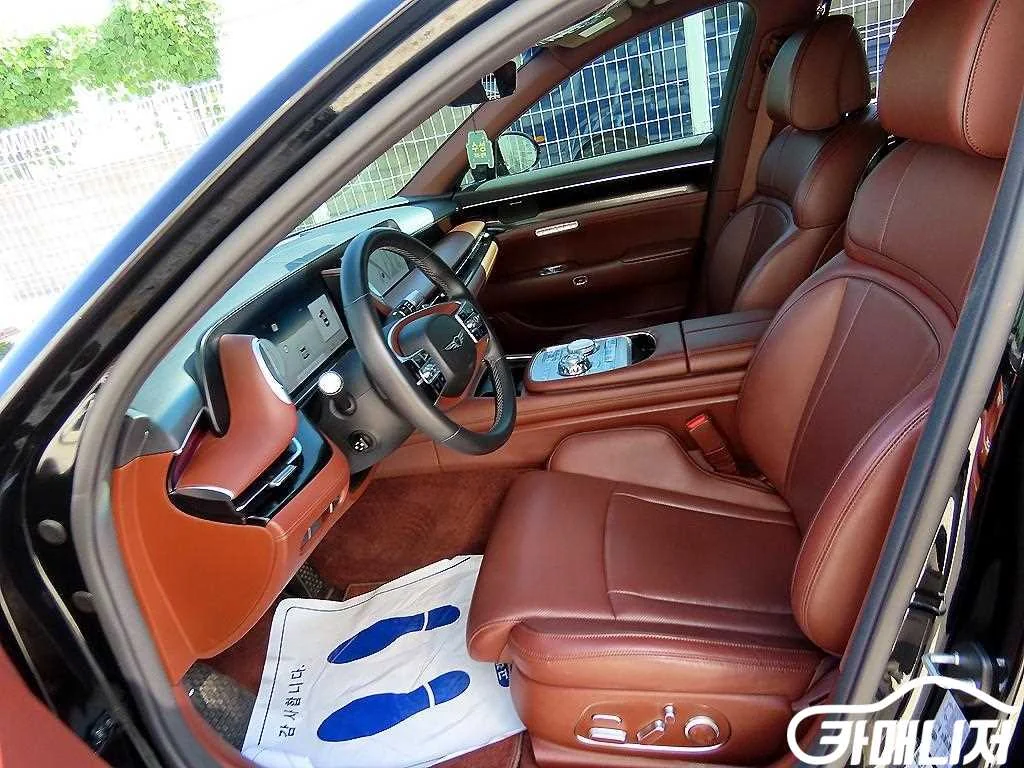 G90(RS4) 3.5T GDI AWD 사진 5