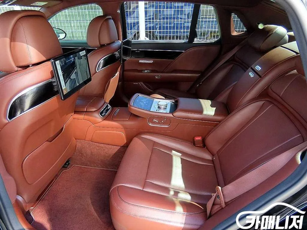 G90(RS4) 3.5T GDI AWD 사진 6